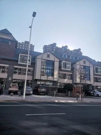 建发枫林湾