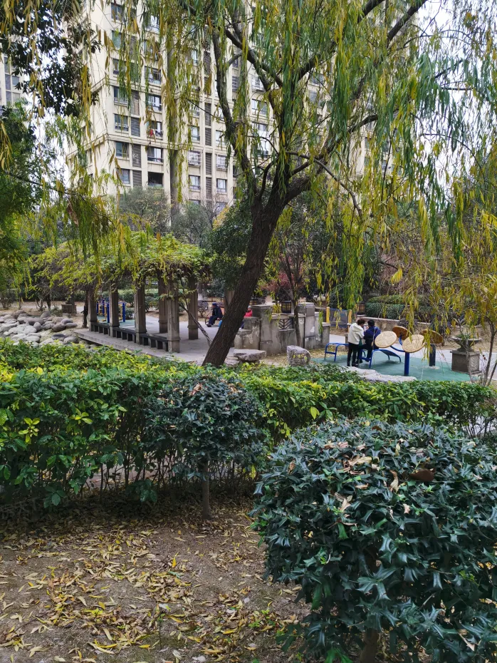 【常州香缇湾花园小区,二手房,租房】- 常州房天下