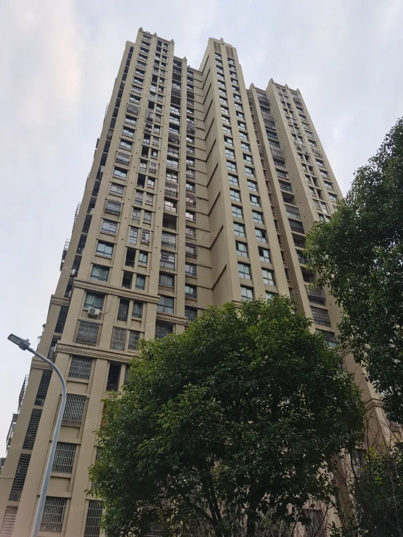 香缇湾花园户型图,样板间图,装修效果图,实景图-常州房天下