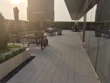 一梯两户,低密度住宅,视野宽阔