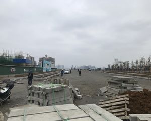 榕发翰林壹号 2室1厅 南