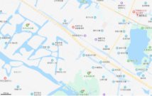 源盛云锦中心电子地图