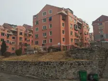 彩虹前排精装修 一梯两户 南北通透 满五唯一 诚心卖