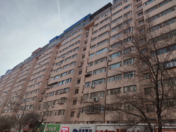 【乌鲁木齐日月星光花园小区,二手房,租房】- 乌鲁木齐房天下