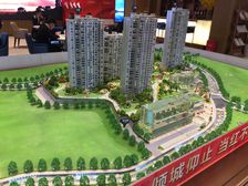 湘雅三华润万象城西湖公园旁精装修诚心卖