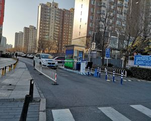 华龙美树4室1厅南
