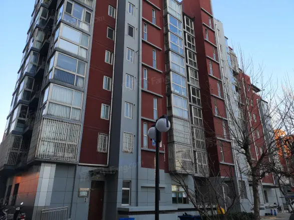 尚东阁实景图