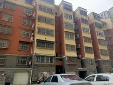 理想城旁 5年多房龄次新小区 电梯小高 一梯两户