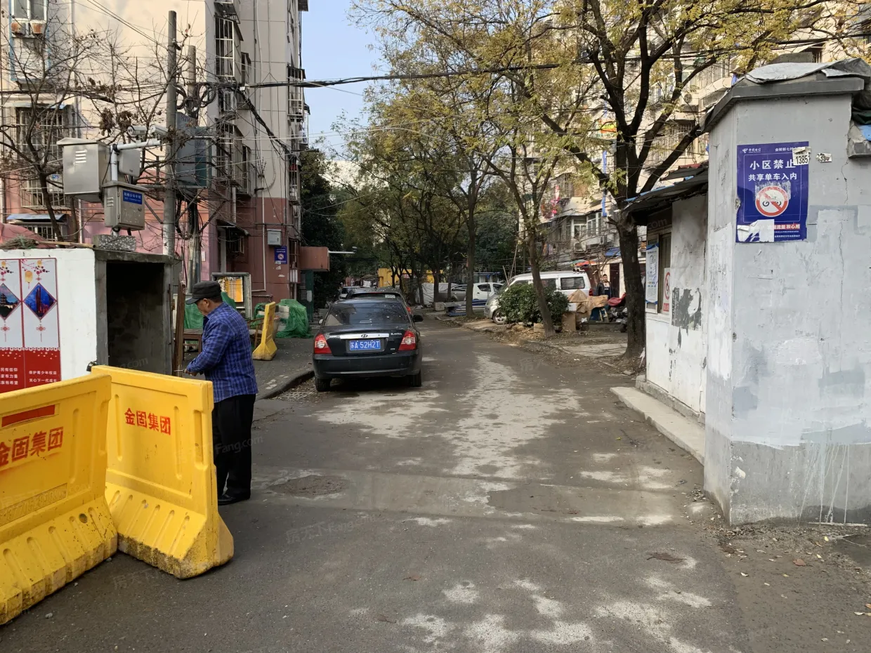 【南京金陵新七村小区,二手房,租房】- 南京房天下