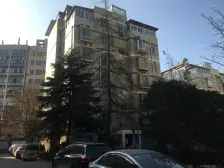 多层复式,一梯两户,南北通透,采光无遮挡