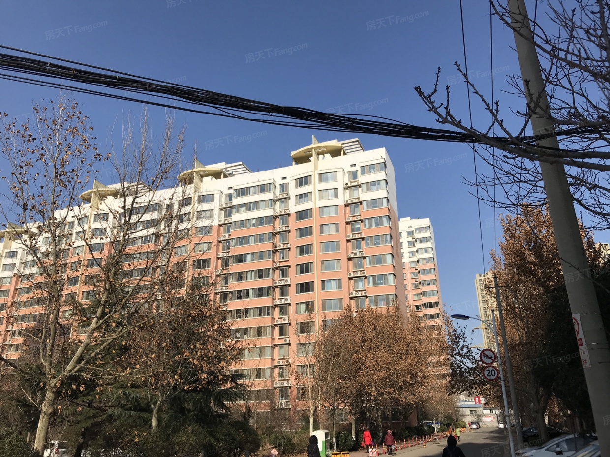 【济南戎秀苑小区,二手房,租房 济南房天下