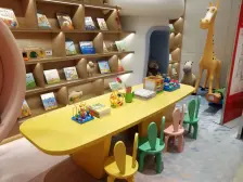 中粮金科浣溪锦云 3室2厅 南 北