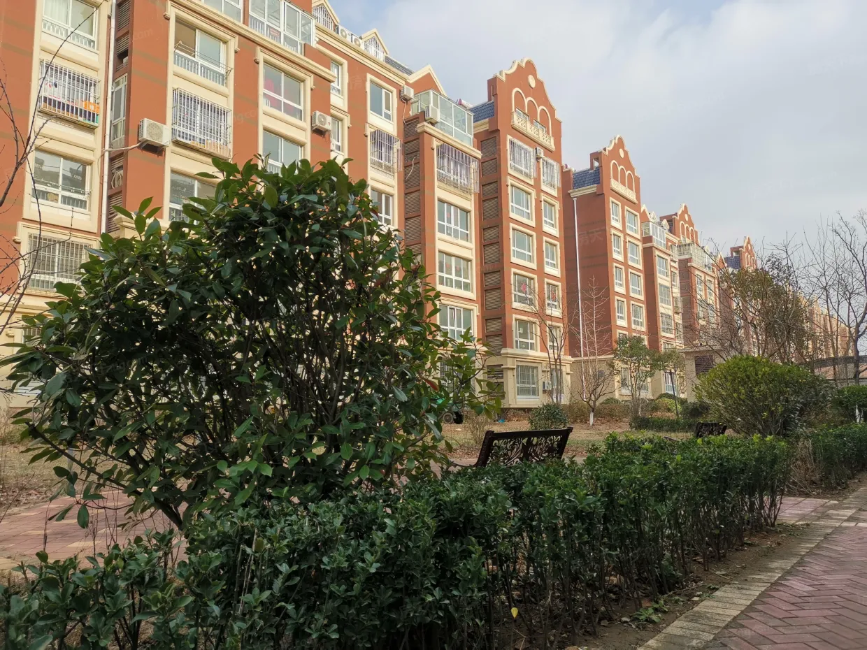 【青岛南岛小镇小区,二手房,租房】- 青岛房天下