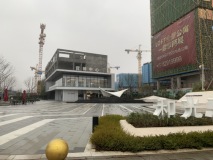 华申·阳光城·未来悦营销中心