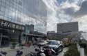 京扬数码城实景图