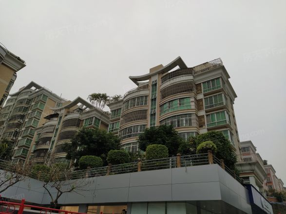 【揭阳骏景花园小区,二手房,租房】- 揭阳房天下