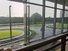 一梯两户,低密度住宅,视野宽阔