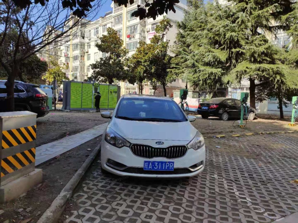 【合肥金盛家园小区,二手房,租房 合肥房天下