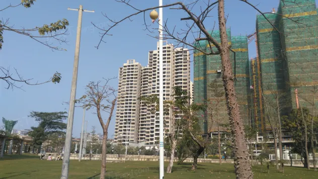 佳和·碧海湾怎么样_佳和·碧海湾评价-梧州房天下