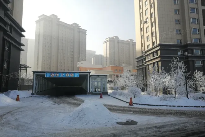 【乌鲁木齐山水兰德小区,二手房,租房】- 乌鲁木齐房天下