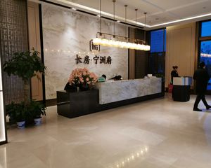 长房宁洲府4室2厅南北