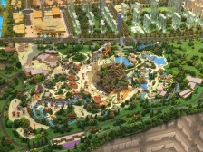 五期泊岸洋房 好楼层 南北通透户型 自住精装修带车位