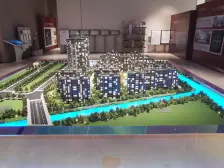 交通方便,新楼房,小区绿化好,业主诚意出售