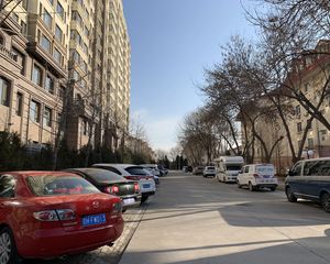 东关·富泉花园·5+6层复式,南北通透,户型采光好