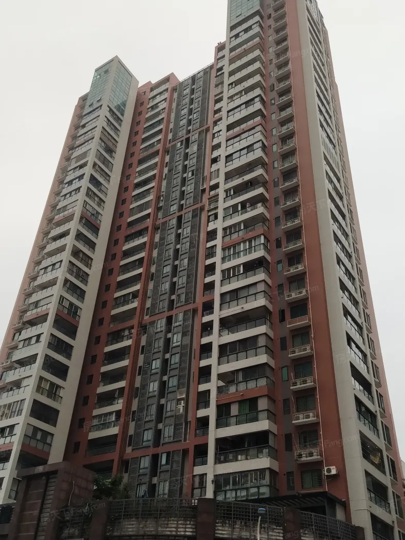 创鸿公馆小区图片相册,户型图,样板间图,装修效果图,实景图-揭阳房