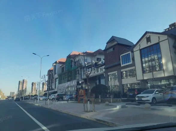 建发枫林湾