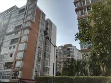 雅郡花园(别墅) 方正实用率高 视野无遮挡 采光充足