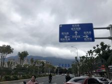 旭辉公元大观 2室1厅 南