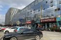 京扬数码城实景图
