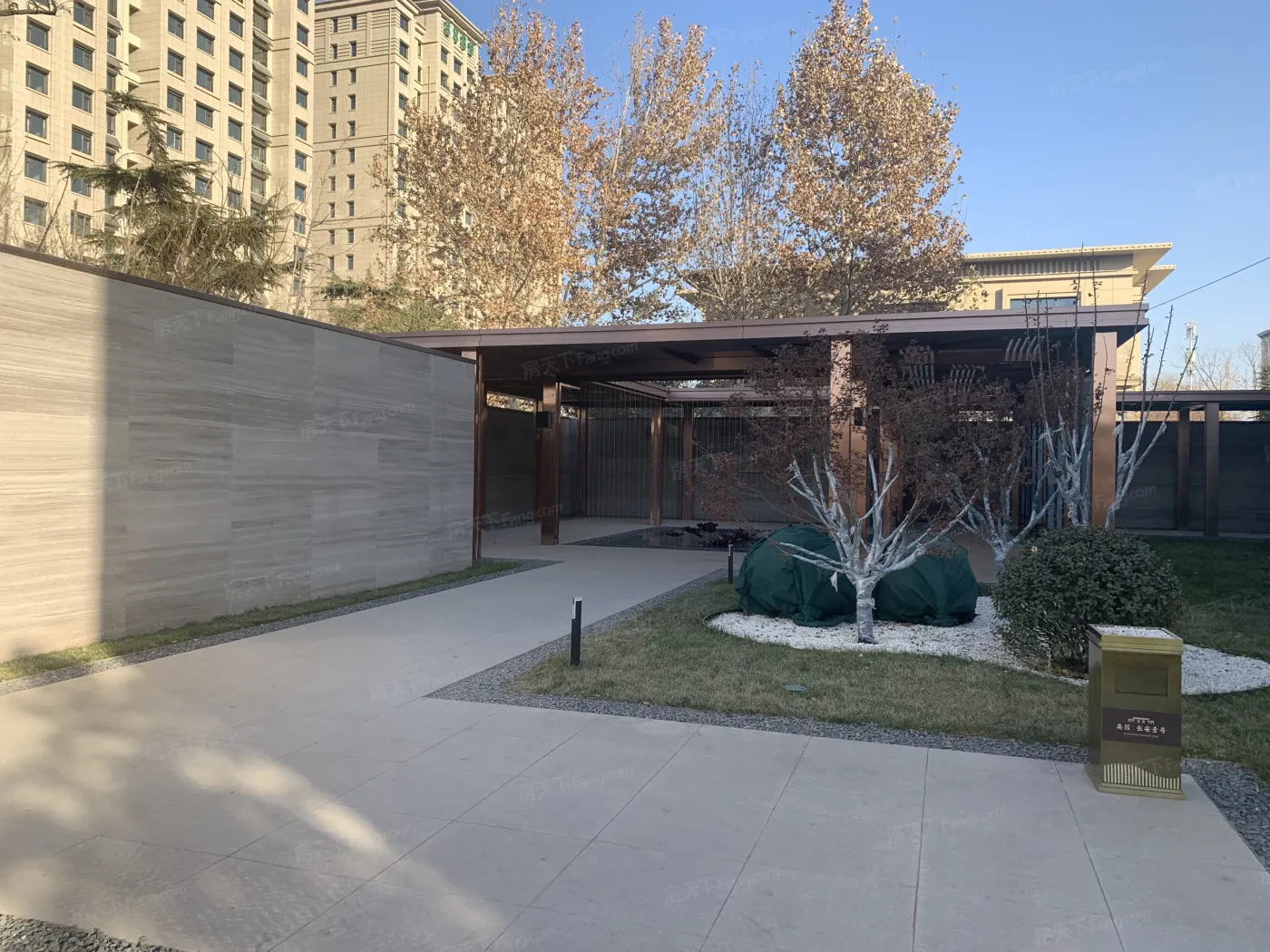 奥园城央云庭-石家庄房天下