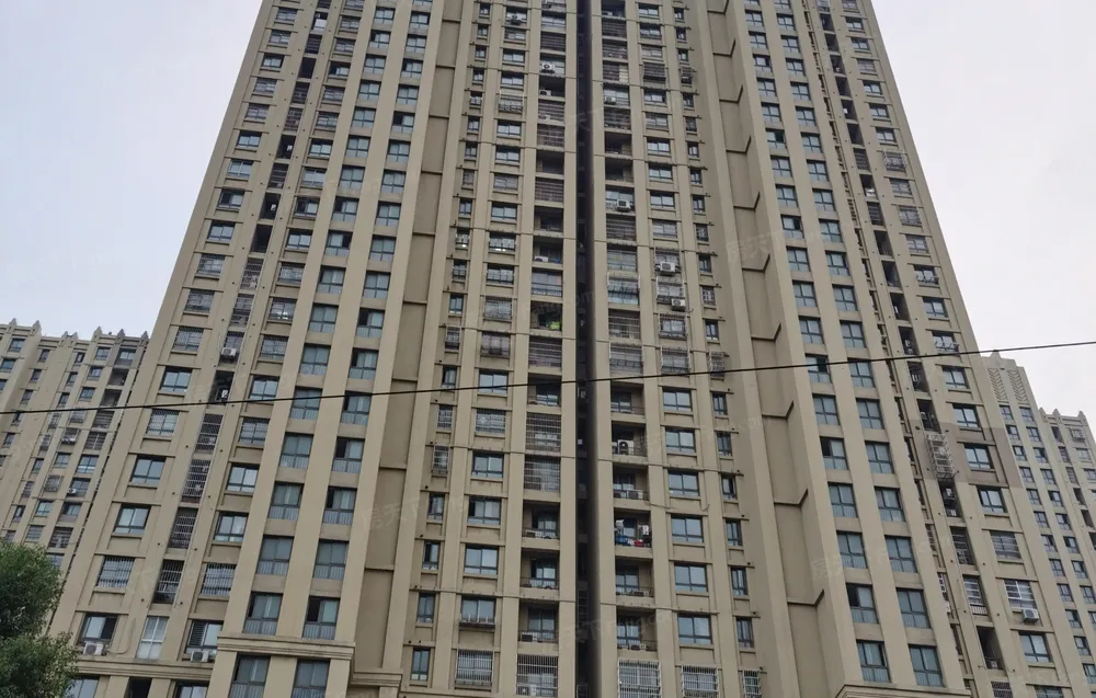 常州天宁红梅锦绣香缇湾花园二手房两室 - 房天下