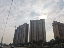 佳兆业碧海云天196方大平层5房二厅三卫尽享品质生活