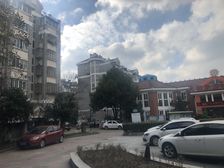 润海花苑 小区前排 两室阳光厅 双阳台