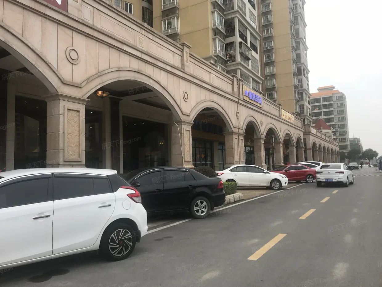 东方威尼斯
