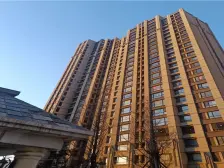 封闭小区 精装修两室 视野好 采光好 海景房