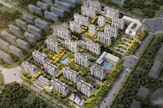 奥德·瑞沂府[台儿庄区]