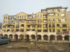 小户型 总房款低 适合年轻人过渡老年人均可装修保持好