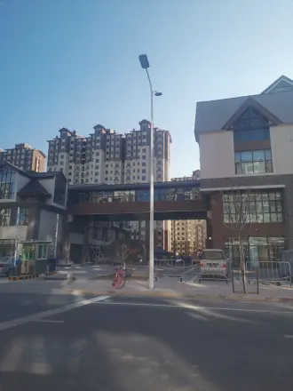 建发枫林湾