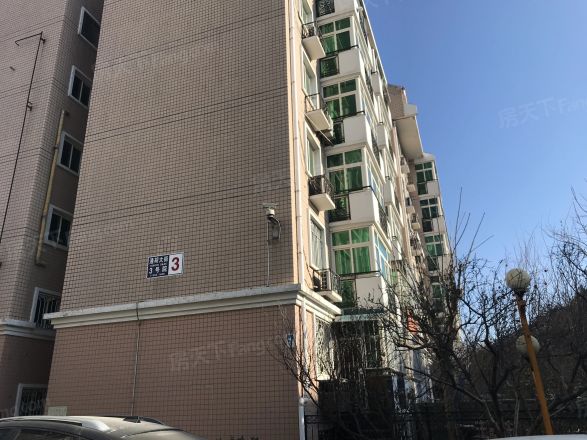 【武夷花园紫荆园】| 北京市通州区通胡大街3号3号楼3至4层187单元3b