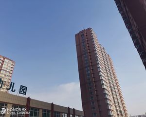 电梯3楼,小区环境停车方便,出行方便。