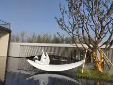 奥园瀚德棠悦府瑞园 3室2厅 南