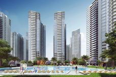 嘉华新都汇[江海区]