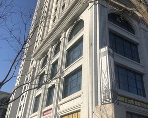 北二环小户型18年新小区配套齐采光好