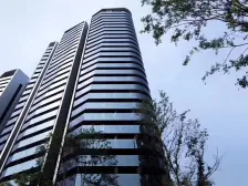 麓湖生态城水晶溪岸 3室2厅 西南