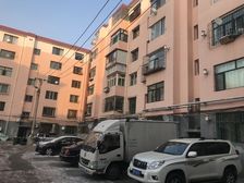 青年路15号街坊3室1厅南北