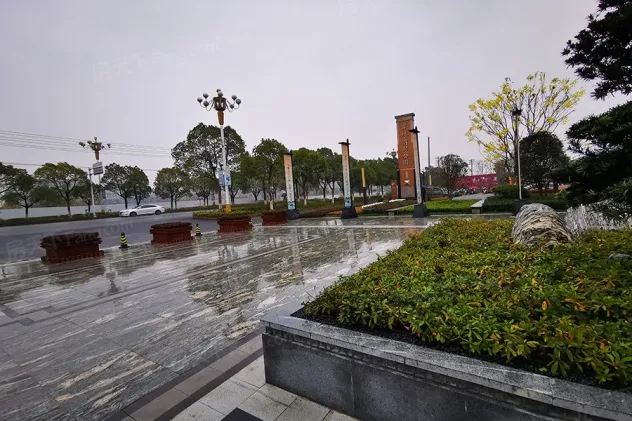 华地·翡翠公园怎么样:目前发展一般,感觉还有很.-广德房天下楼盘点评